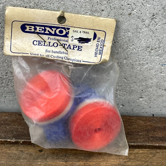 NASTRO MANUBRIO PRO – Cicli Biondi