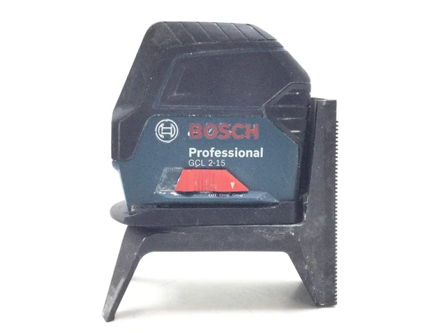 Nivel Laser Bosch Gcl 2-15 17675657