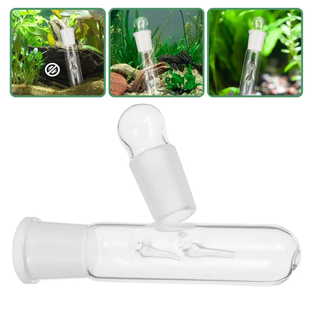 Fish Tank Supplies Planaria Catchers Leech Flatworm Trap Aquarium