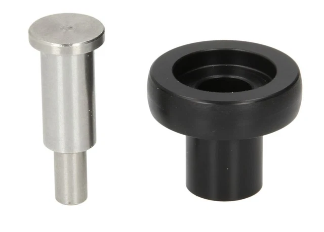 ROLL Guidage à galets porte coulissante PPA01 pour CITROËN pour BERLINGO (B9)