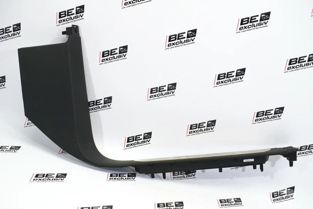 Entrée De Boîte (grille) Bas Droite Pour DAF XF 106 - Compatible Référence OE 1948244 - Neuf Sans Marque
