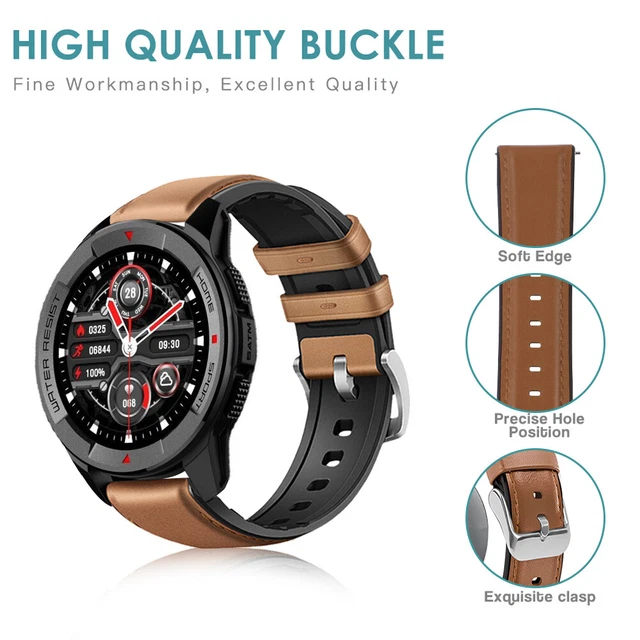 Polar M400 Prezzo Cinturino Sostitutivo Per Orologio Polar M400/M430 - Bracciale In Silicone Sportivo, Impermeabile E Regolabile Bracciale Silicone