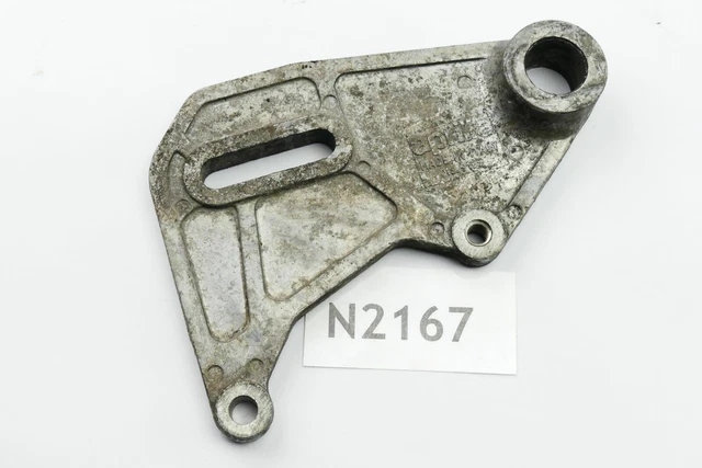 CAGIVA ELEFANT 650 [1984] - Plaque d'ancrage de frein EUR 49,99