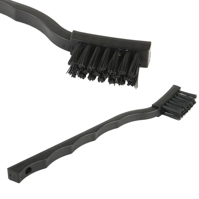 Brush anti Static 17,5 CM Reballing Components Electronics Welding Sign