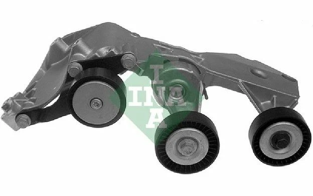 INA Galet tendeur pour MERCEDES-BENZ CLASSE A 534 0244 10 - Mister Auto