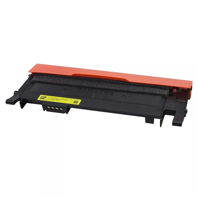 Samsung Toner Yellow CLT-P406C / ELS  E.Entn. aus 4-er Pack