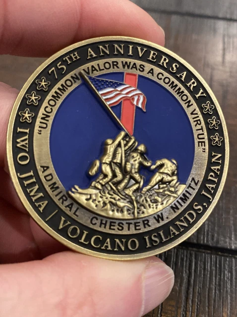 Pièce de défi - Insigne de la Police Militaire – CMPA MP Kit Shop