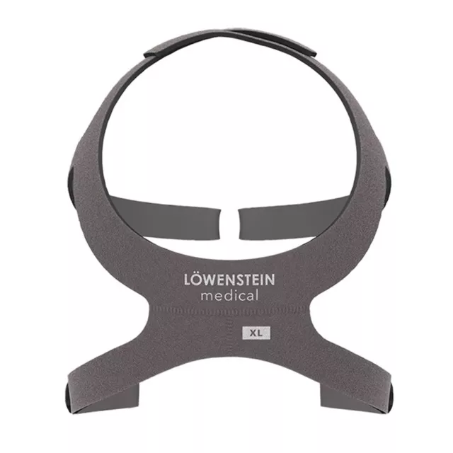Kopband XL (Universal) Sin Clips