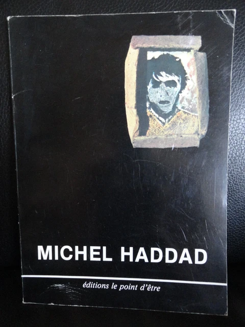 Livre madonna séduction éditions Michel rouchon