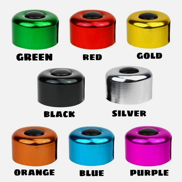 Cupcake bike bell 2025