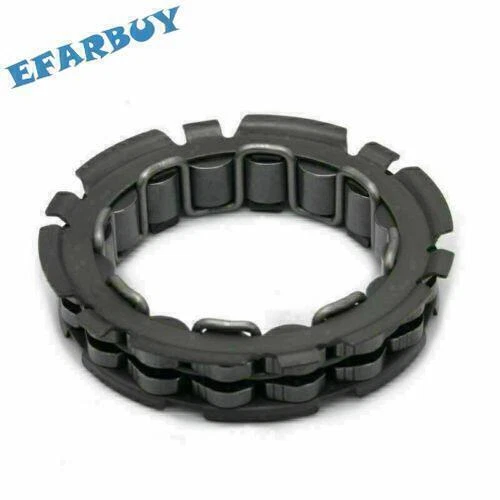 Starter Clutch One Way Bearing For Yamaha YFZ450 YZ250F Raptor 250 FZR600 YZ450X