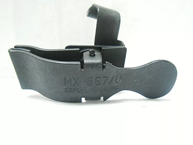 Mx-136-7/U Espey Clamp Assembly, New Old Stock