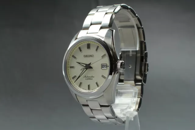 SEIKO MECHANICAL SARB033 6R15D AUTOMATIC MEN`S WATCH Ship from Japan Free  Ship EUR ,88 - PicClick IT
