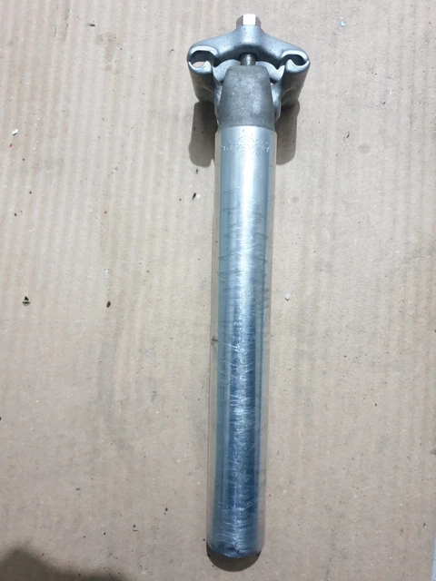 Pot D'Echappeent HpCorse Hydrofor Satin Honda Cb 600 Hornet 2011 > 2014