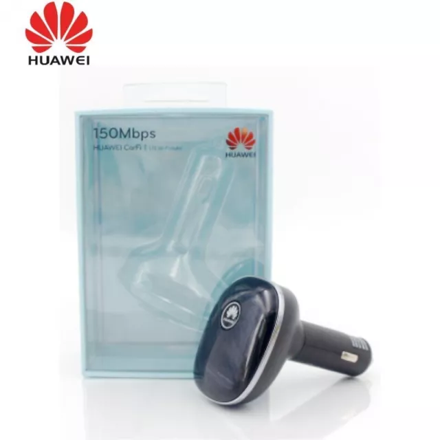 Huawei E8377-153 Hotspot 4G 3G LTE FDD Mobile WiFi Router Car Wireless Router