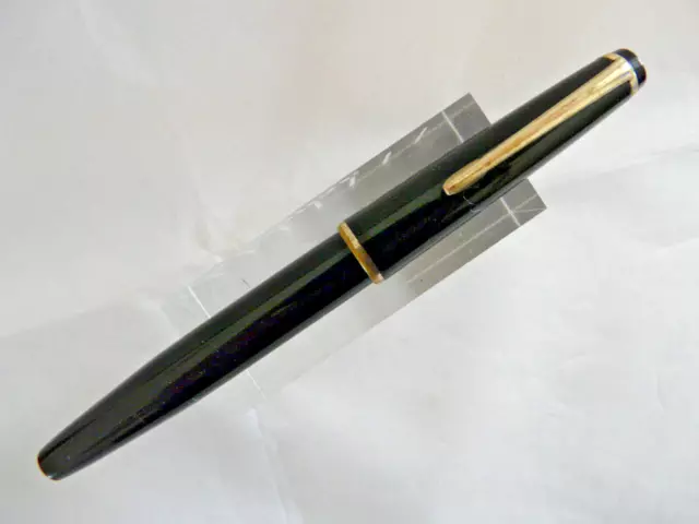 KAWECO  V11 Füller Füllfederhalter Feder 14 kt. 585er Gold # KF Feder # (214)