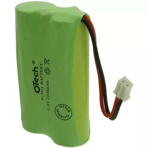 Battery for OTECH 3700057315764