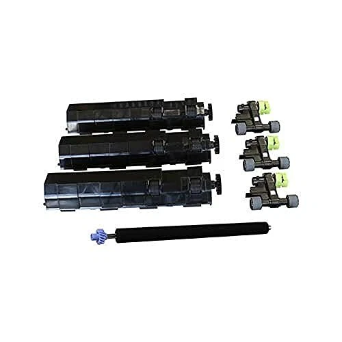 Lexmark 40X7706 Printer Roller Maintenance Kit for MS810 MX810 Series