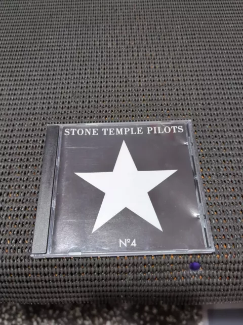 Stone Temple Pilots No 4 (1999)