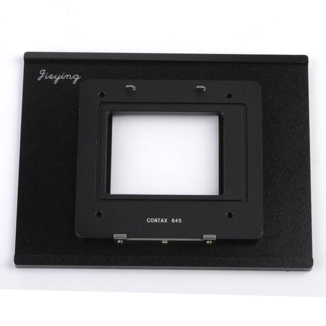 ETone 4x5 Schermo Di Messa A Fuoco In Vetro Smerigliato Per Toyo - Foto 9