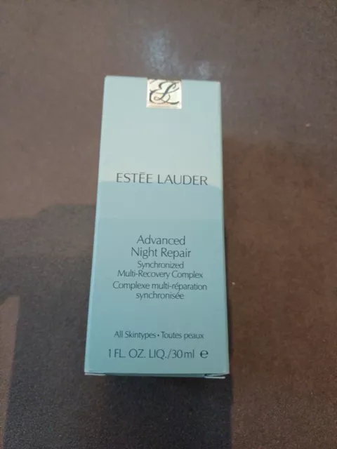 Estee Lauder Neu Ov 30ml Advanced Night Repair