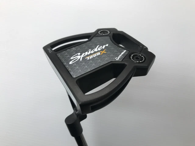 Putter TaylorMade Spider X Ext #1 - 35 Pouces, Droitier, Homme, Neuf