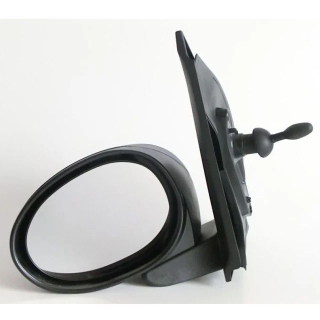 Citroen c1 on sale wing mirror replacement