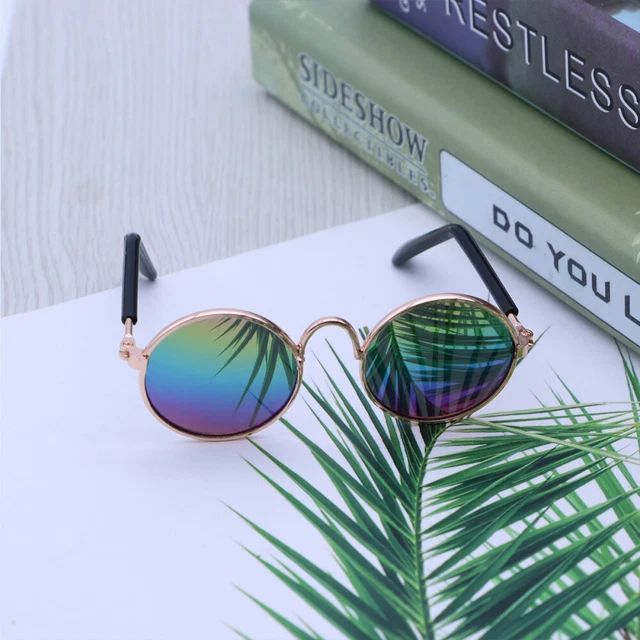 Gafas de sol para gatos