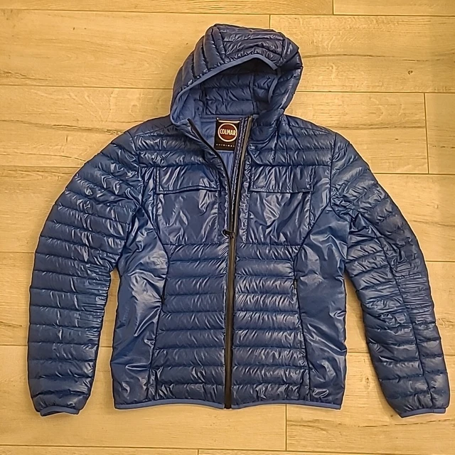 Piumino colmar deals taglia 50