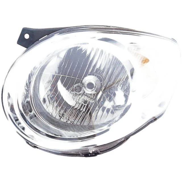 Hella Phares Droite pour VW Golf