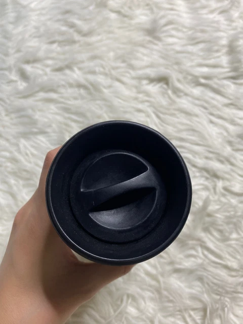 Birkenstock Travel Mug Stainless Steel Interior Insulated Tumbler 16 ounces 7