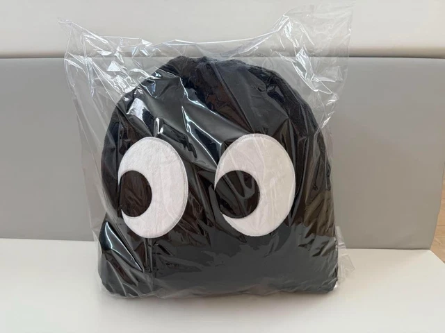 PAC-MAN GHOST FRGMT Cushion New $252.00 - PicClick CA