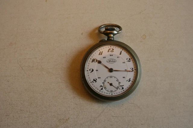 Montre a hotsell gousset de marque