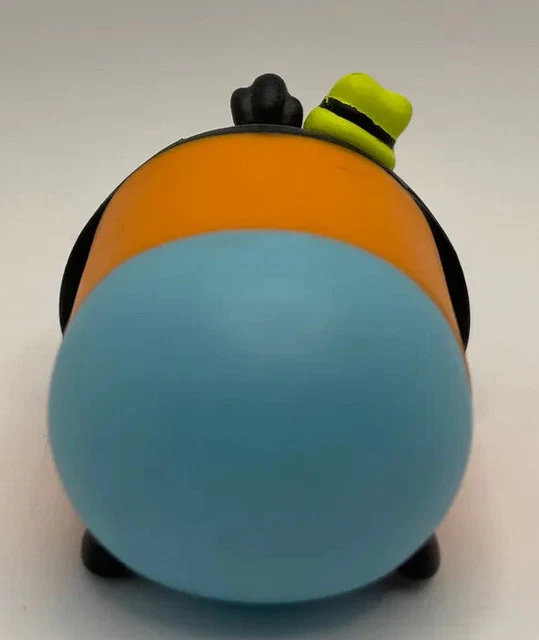 Classic Goofy Large Tsum Tsum PVC Action Figure Toy Disney Goof Troop 3