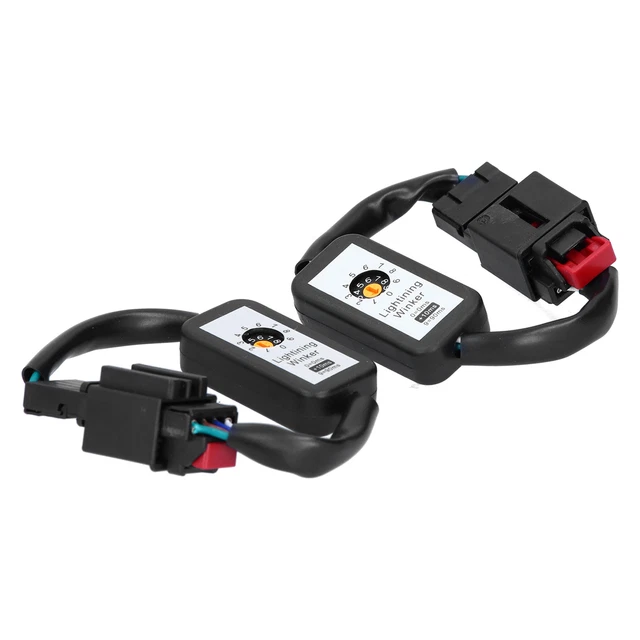 FOR MK7 PREFACELIFT 20132016 Led Tail Lights Dynamic Turn Signal