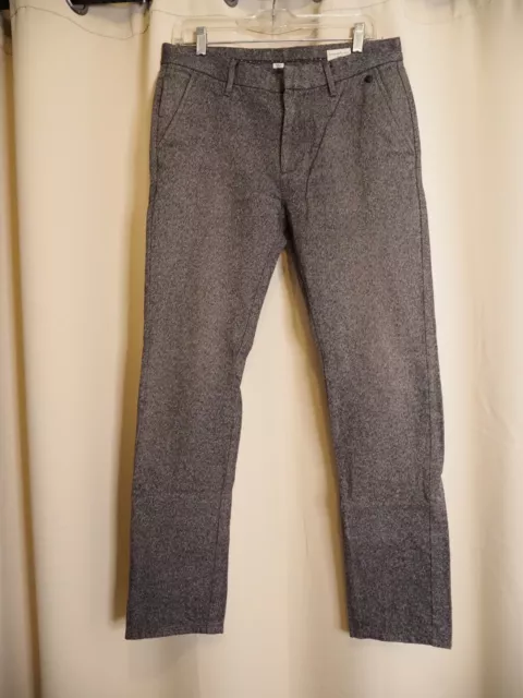 selected homme pants heritage line size M