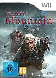 Cursed Mountain by Koch Media GmbH | Game | condition very good