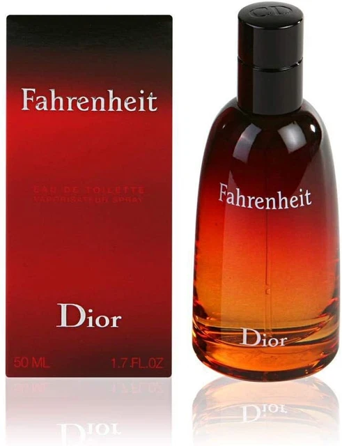 Dior Fahrenheit by Christian Dior Eau de Toilette