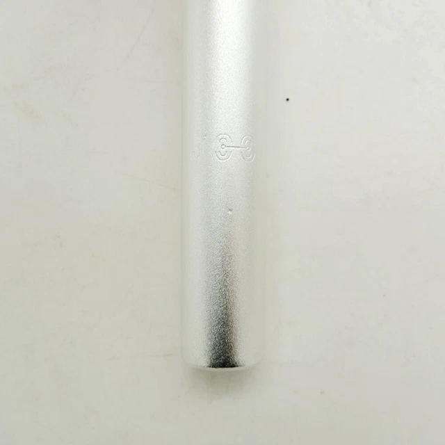 Potence Courte VTT 31,8 Mm / 35 Mm / 28,6 Mm - Alliage Alu - Longueur 50mm