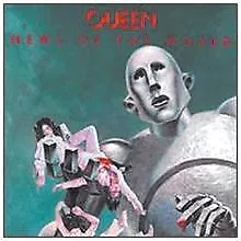 News of the World von Queen | CD | Zustand sehr gut