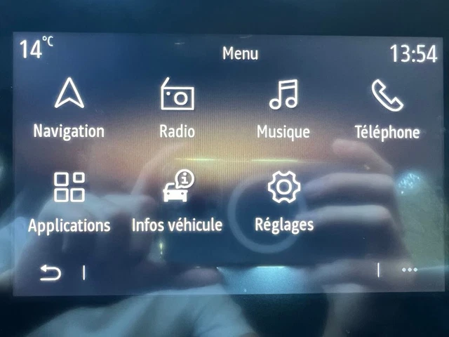 Renault Arkana  TCe 140 EDC ZEN 23