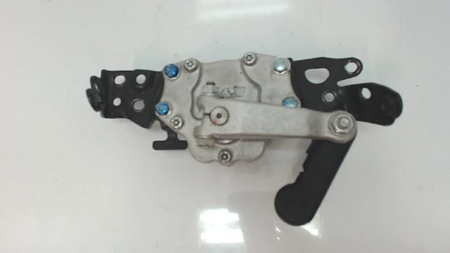 53700MFL013 STEERING DAMPER Honda CBR 1000 RR 2008-2011 2008