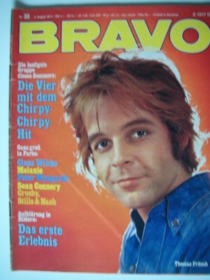 BRAVO 33