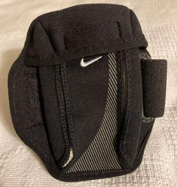 Nike Sport Running Armband for ipod, Cards, Money