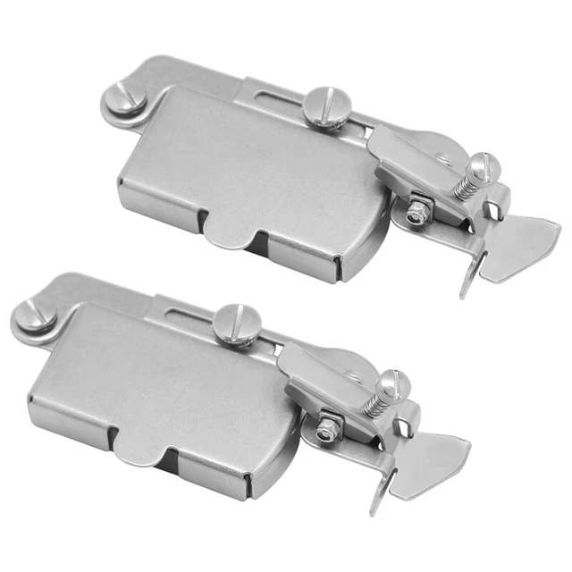 Macchina per cucire Industriale Jack F4 - | Macchine da cucire e accessori per il ricamo