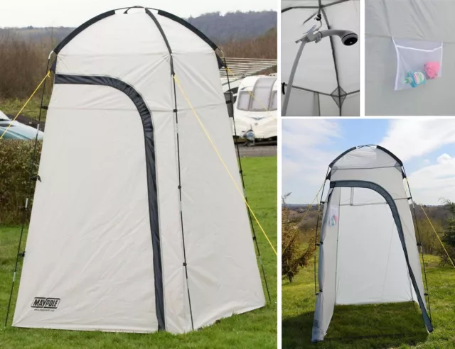 Ensuite tent aldi 2025