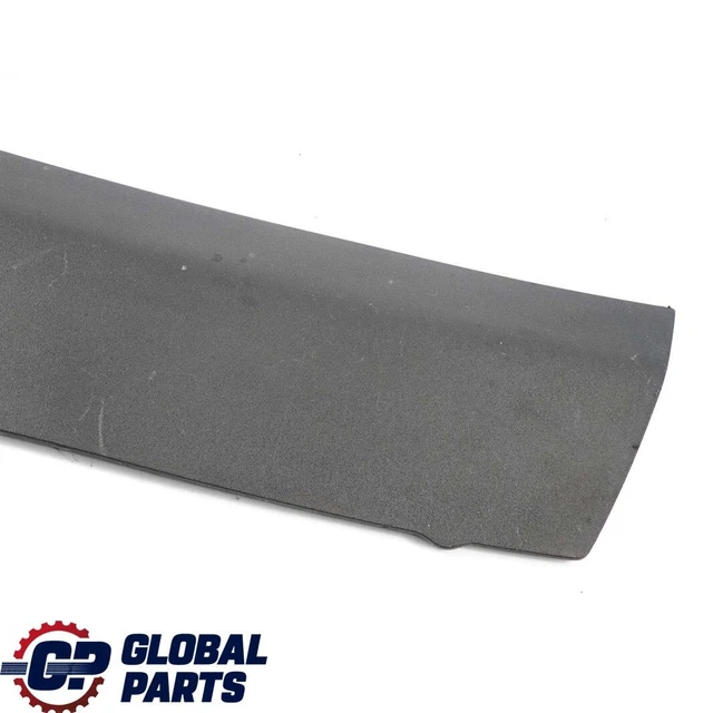 Pièce Plastique Origine Couvercle De Panneau De Filtre à Air Inférieur De Pare-brise Pour Mercedes Viano VITO W639 A639840022, Couvercle De Grille D' aération De Pièce Rechange Mercedes Vito W639