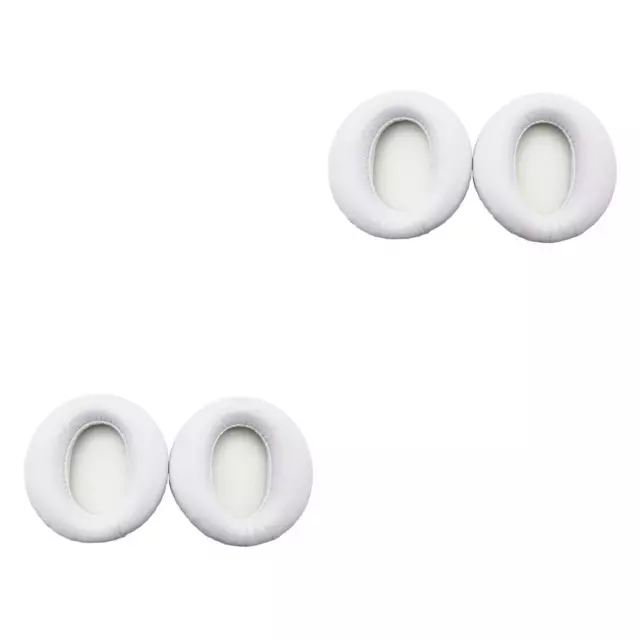 1/2/3 Cushion Ear Pads Breathable Headphone Replacement for COWIN E7 Headphones