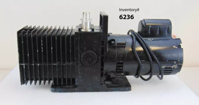 Alcatel UM 2012AC Pump *used working