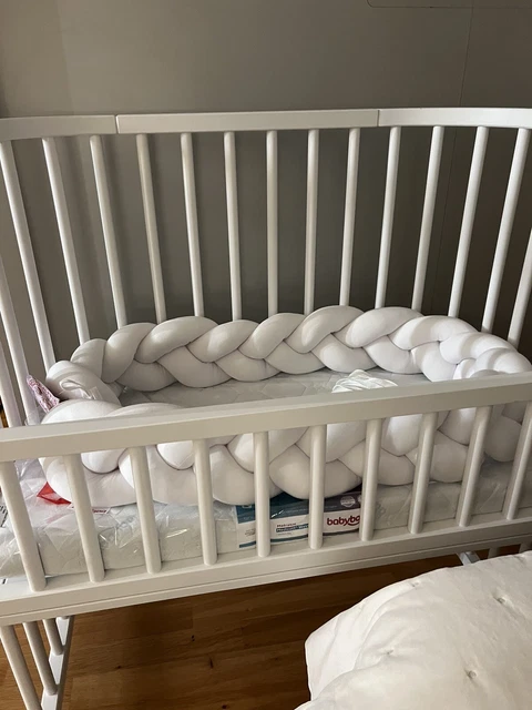 Babybay Beistellbett  Boxspring Neu